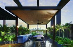 Hill House (D9), Apartment #451377161